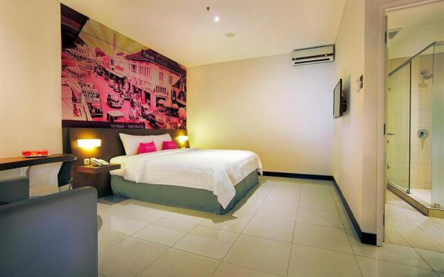 favehotel Braga