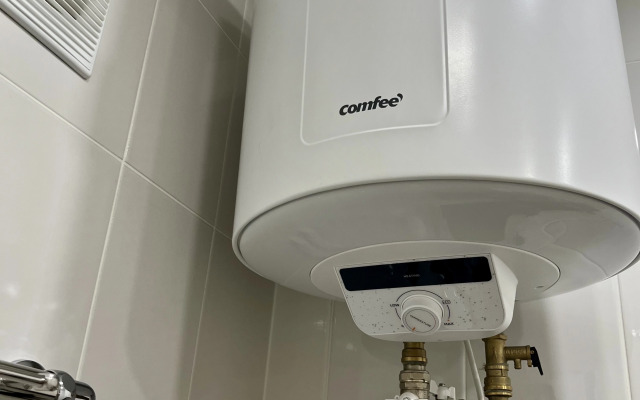 Квартира «Лаванда» вблизи аэропорта Домодедово и трассы М4