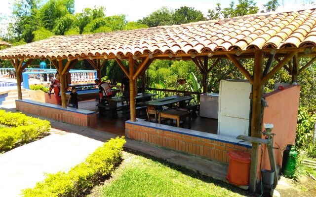 Finca la Orquidea Hotel