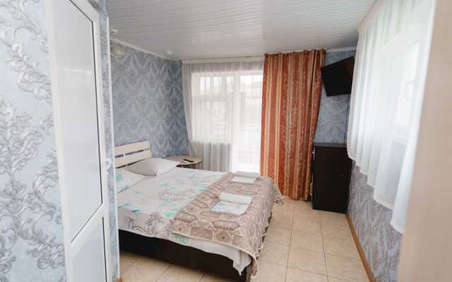 Kameliya Guest House