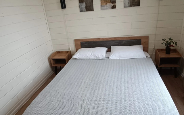 Частный дом Уютный и Атмосферный Минино