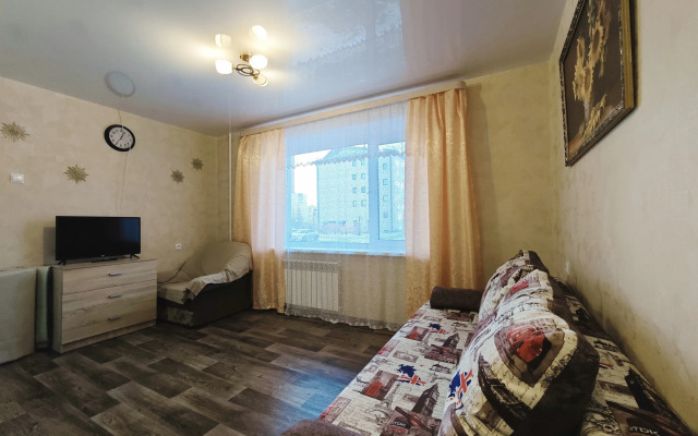 Ot Sutochno.tob Apartments
