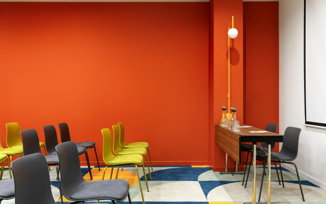 Hotel Ibis Styles Old Tbilisi