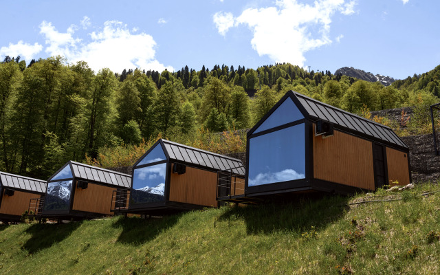 Endemik Glamping