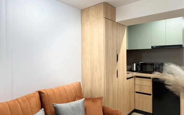 Stylish and Cheeky Retreat Apartments