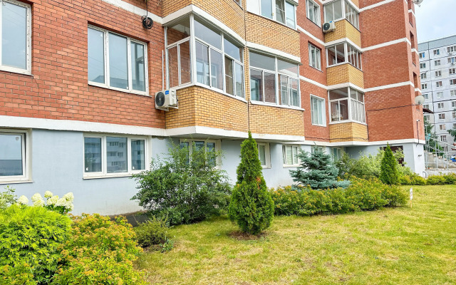 Квартира Однокомнатные Кудашева 110