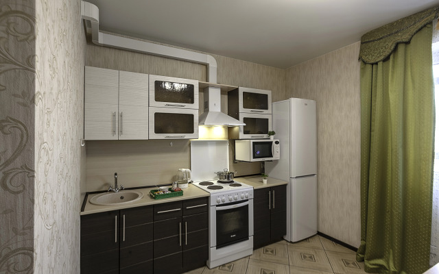 Квартира Апартаменты на Grand Avenue