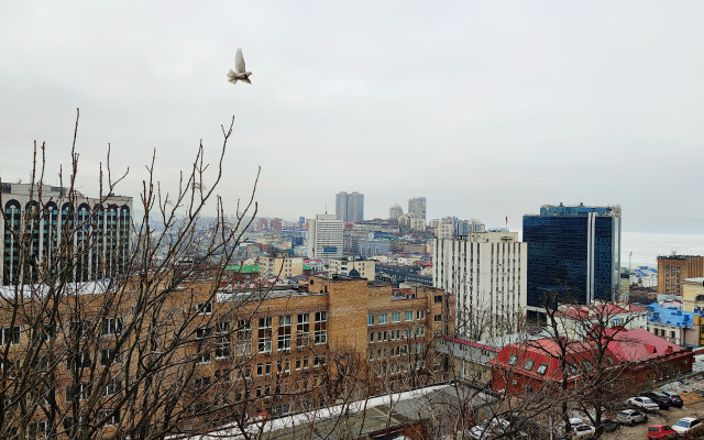 Квартира Однокомнатная в центре города рядом с телецентром