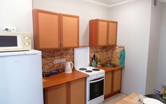 V Zhk Gollivud V 10 Minutakh Ot Tsentra Flat