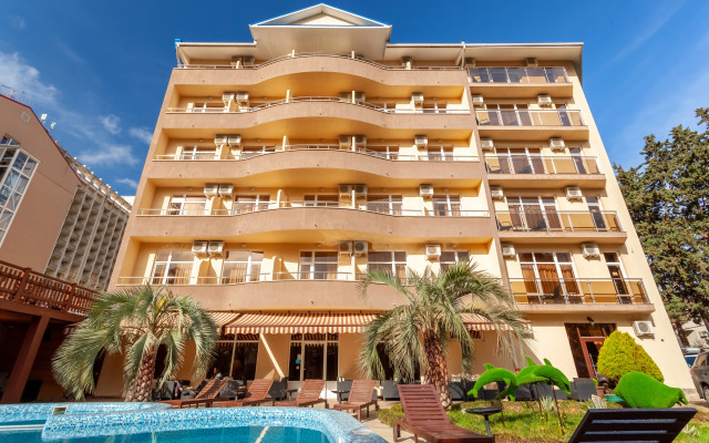 Arli Grace Hotel and Spa