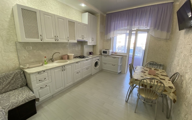 Апартаменты 224 Халтурина 30