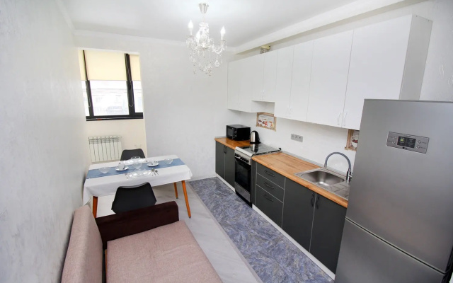 Квартира ELIF Towers центр 1BR