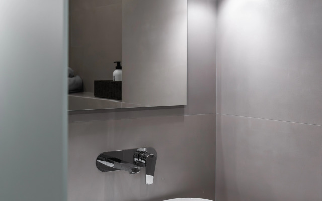 Lovelyhome39 U Morya Braun Apartments