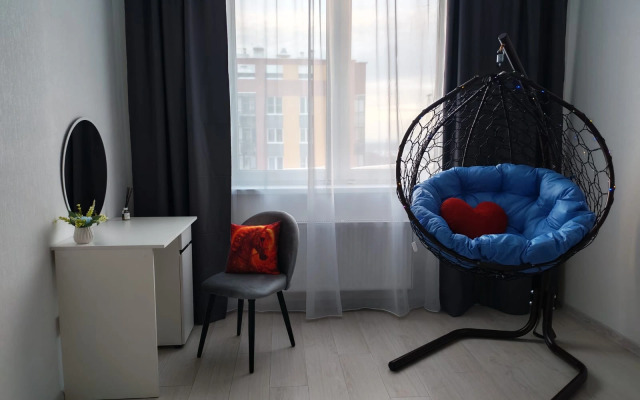 Квартира Чистая и Уютная Рядом с ТЦ Веер Молл