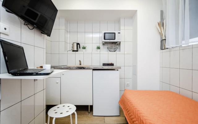 Uroom Econom Apartments 4