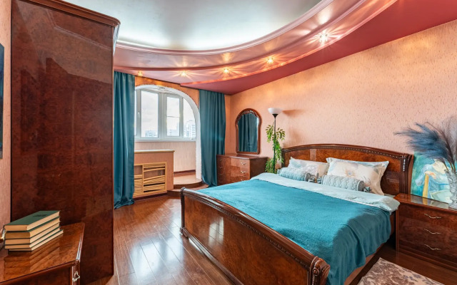 Квартира 2 комнаты в Люблино