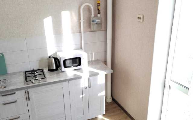 Апартаменты Уютная Квартира