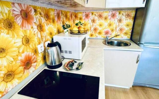 Апартаменты Cтандарт на Крестинского 35