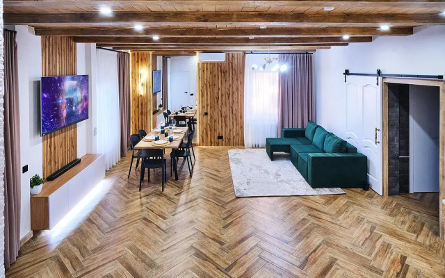 Kotra Villa