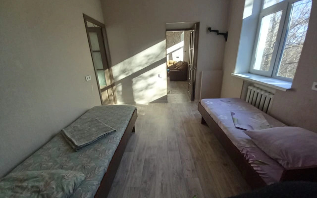 Квартира уютная большая