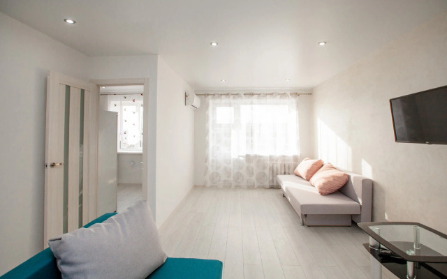 Апартаменты Калининград Площадь Калинина 19