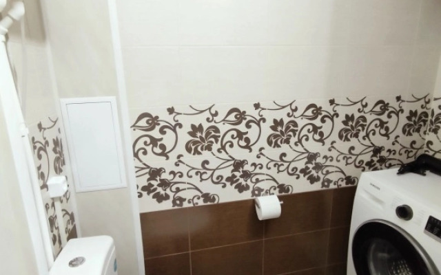 Studiya S Balkonom I Krasivym Vidom Parizh Apartments