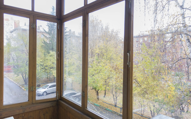 Апартаменты на Карла Маркса