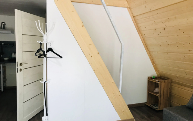 Etno-Khutor Kamennaya Kareliya Recreation camp