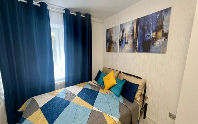 N5 Na nab.Obvodnogo Kan. Apartments
