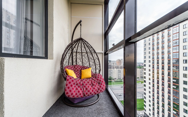 Апартаменты на Пулковском