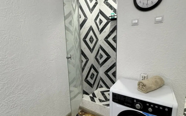 Квартира Уютная 2-ка в самом сердце Одинцово