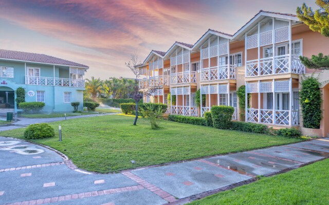 Asteria Family Resort Side Hotel