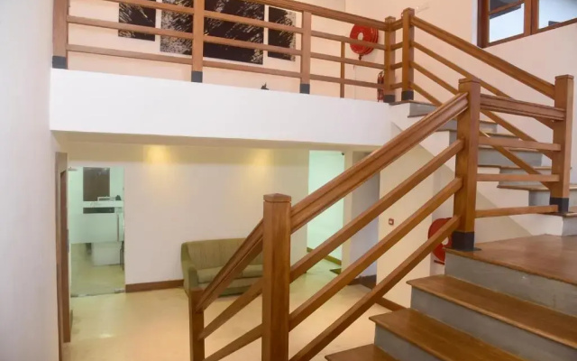 The Dutch Burgher Union - DBU Colombo 4 Boutique hotel