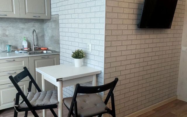 Nizhniy Novgorod Flat