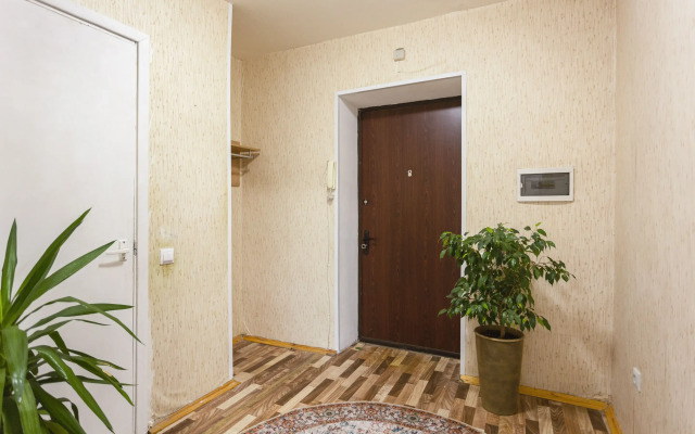 Квартира на Оранжерейной 5