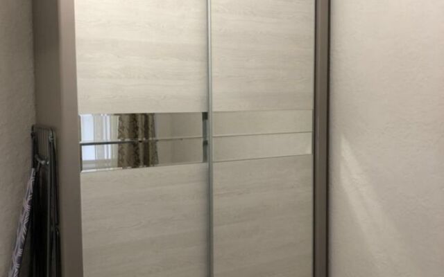 Апартаменты Sundag Д81