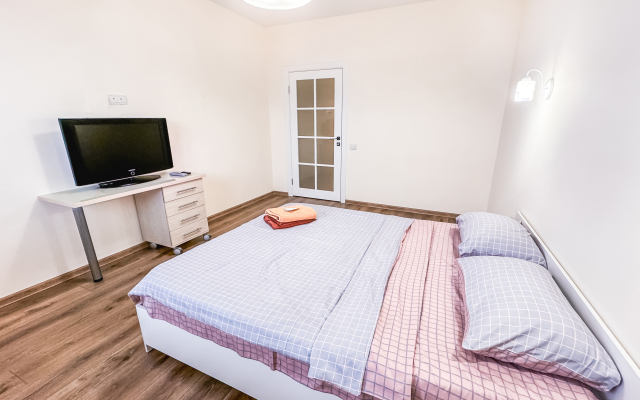 Uyutnaya Kvartira Vozle Sheremetyevo Apartments