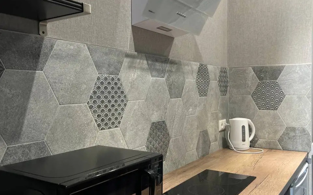 Rizone 6 Apartments