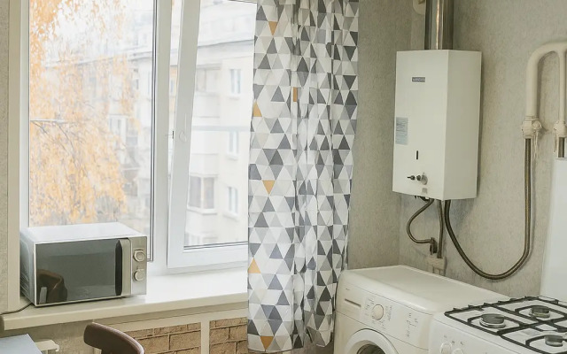 Квартира 1-комнатная на ул. Симферопольская 9