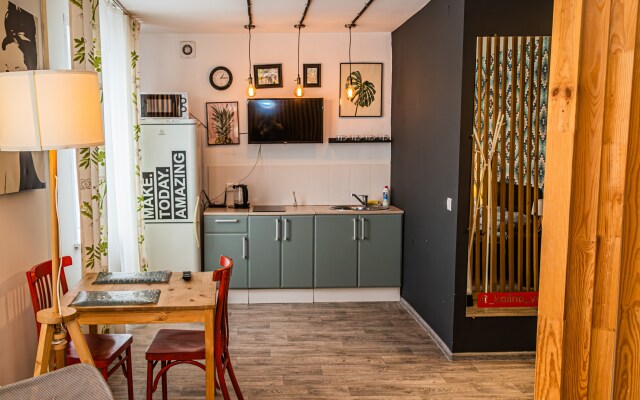 Квартира Калина проспект Победы 49