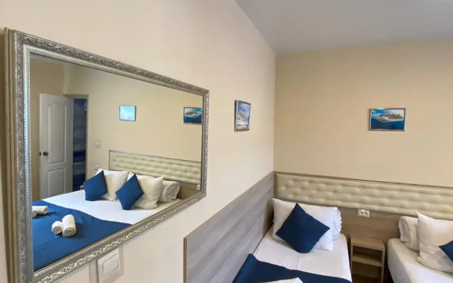 More Guest house