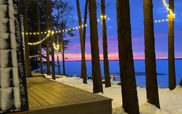 Гостевой дом MORE