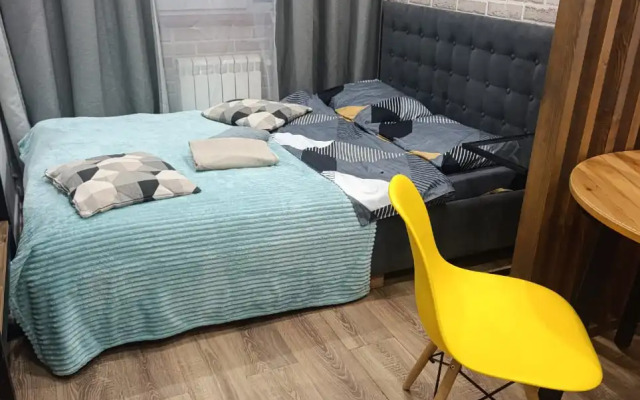Uyutnye Apartment