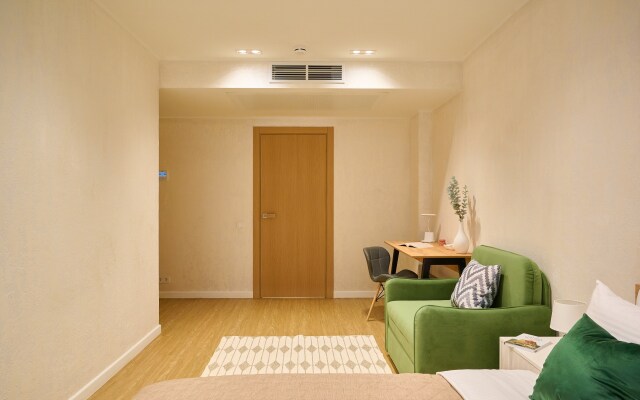 Апартаменты Grand Palace 936