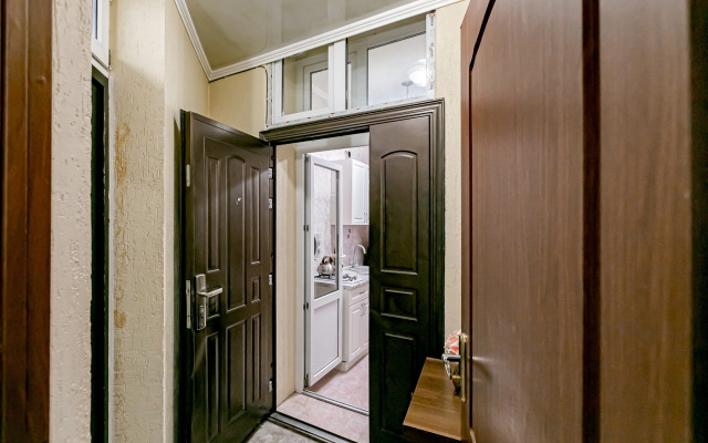 Квартира Уютная в центре Кисловодска