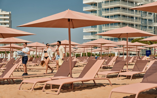 Falkensteiner Hotel&Spa Jesolo
