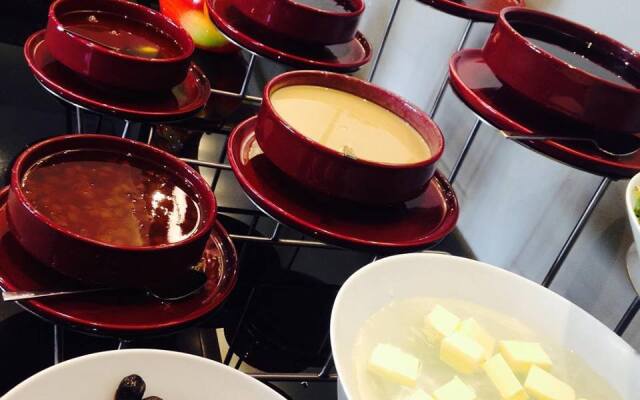 Отель Respiro Boutique