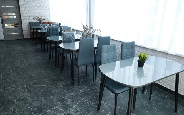 Guest house Gorlandiya