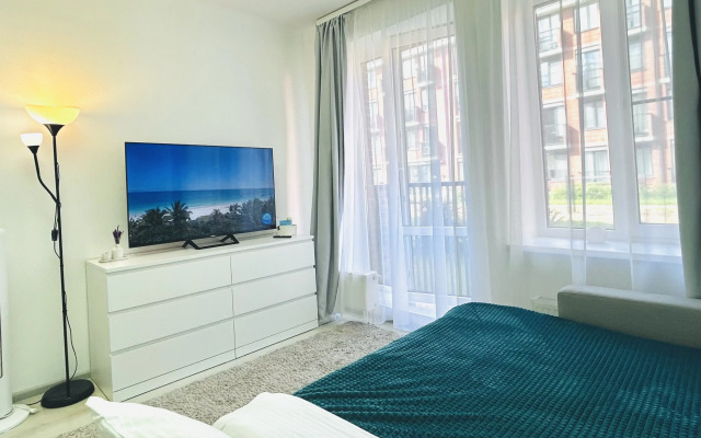 Studiya Briz Layt 3 Flat