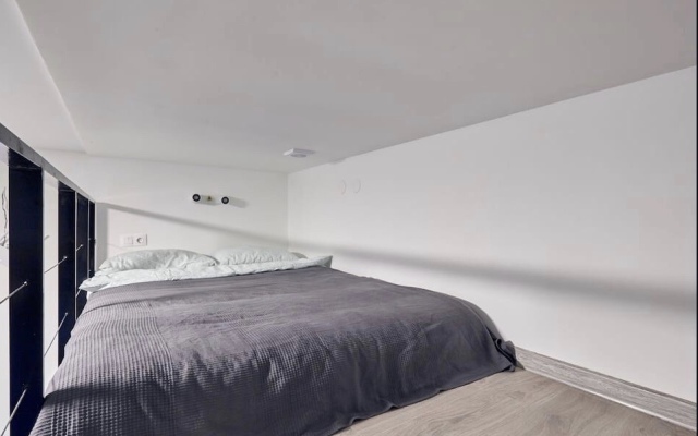 Апартаменты в Гостях у Маяковского